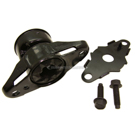 2012 Dodge Durango Shock or Strut Mount 1